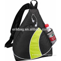Packable Shoulder Backpack Sling Chest CrossBody Bag Cover Pack Rucksack for Bicycle Sport Hiking Travel Camping Bookbag Men Wom